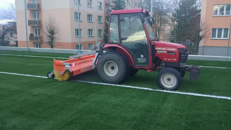 Proč zvolit polyesterový výplet