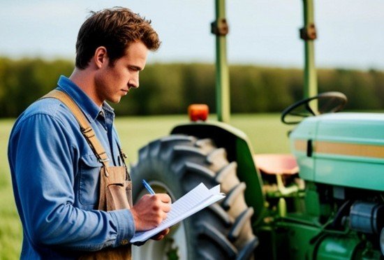 Pán, co dělá důkladný servis